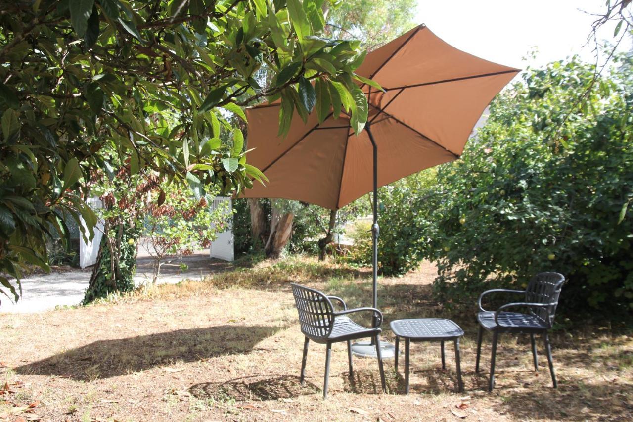 Location Gite Dans Le Var Villa Le Thoronet Ngoại thất bức ảnh